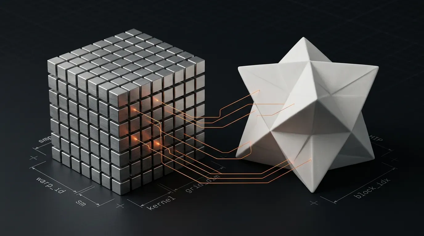Elastic GPU Infrastructure