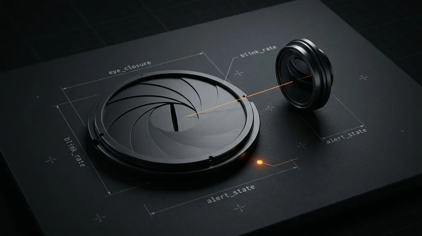 Vision Guard System